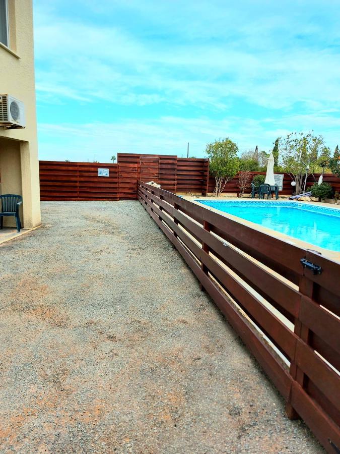 Sea Caves Suite Peyia Ngoại thất bức ảnh