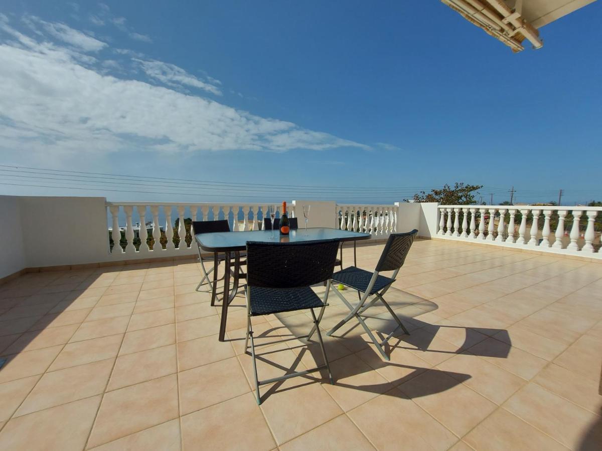 Sea Caves Suite Peyia Ngoại thất bức ảnh