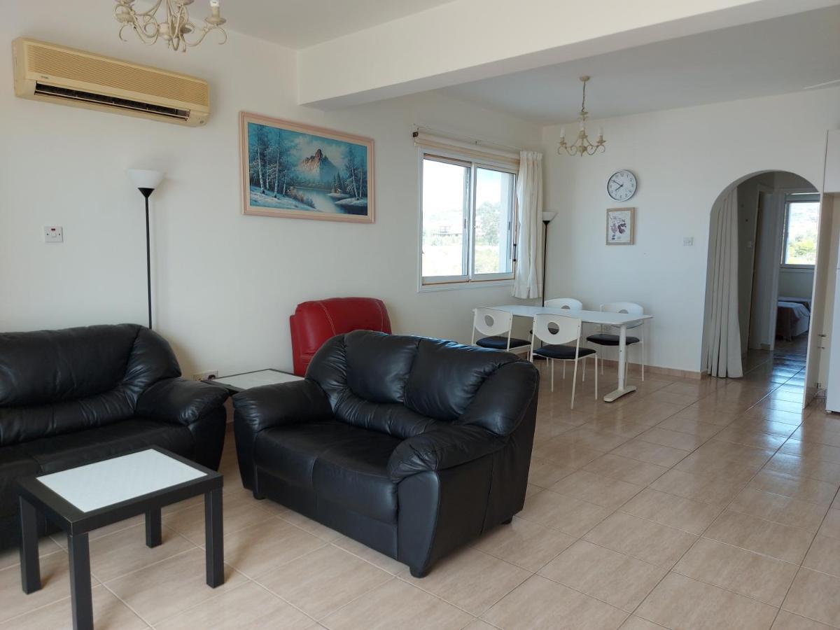 Sea Caves Suite Peyia Ngoại thất bức ảnh